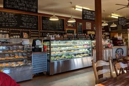 Gladysdale Bakehouse in Melbourne