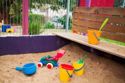 Toy Box Community Child Care Centre in South Australia