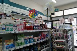Spence Pharmacy Photo