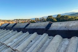 Everest Roof Repairs and Painting in Tasmania