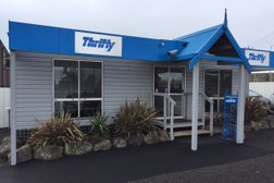 Thrifty Car and Truck Rental Geelong Photo