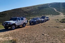 Pindan Tours and 4WD Training in South Australia