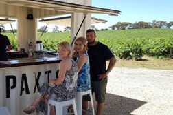 Wine Diva Tours in Adelaide