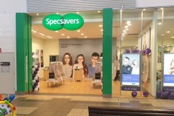 Specsavers Optometrists & Audiology - Ipswich Riverlink S/C Photo