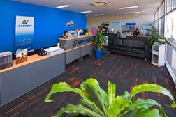 Asprint Printing & Graphic Design in Northern Territory