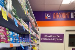 Franklin Discount Drug Store in Australian Capital Territory