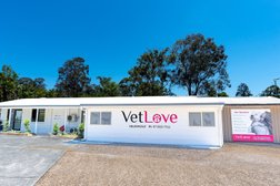 VetLove Helensvale Veterinary Clinic Photo