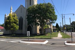 Graceville Uniting Church in Brisbane