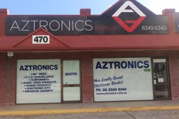 Aztronics Enfield in Adelaide