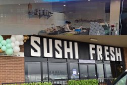 Sushi Fresh in Australian Capital Territory