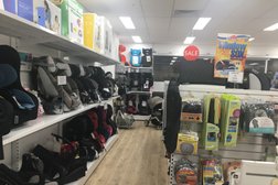 Baby Things Child Restraint Store & Fitting Station in New South Wales