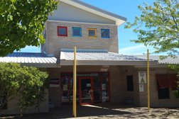 Ngunnawal Primary School in Australian Capital Territory