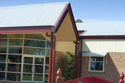 Loxton High School in South Australia