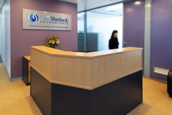 Cox Sherlock Accountants in Australian Capital Territory