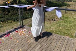 Katrina Staples, Marriage Celebrant Hobart in Tasmania