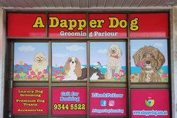 A Dapper Dog Grooming Parlour in New South Wales