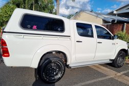 Max Car Care in Northern Territory