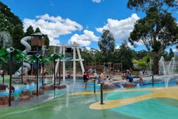 Warburton Holiday Park in Melbourne