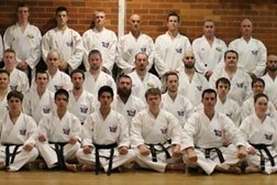 Action Taekwondo Canberra: Watson Photo