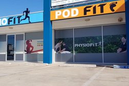 Pod Fit Podiatry Findon in Adelaide