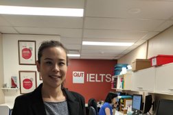 IELTS Test Centre - QUT in Brisbane