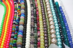 Bling Beads Photo