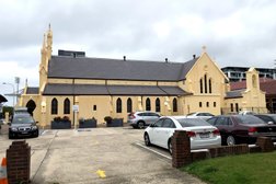 St Francis Xavier Cathedral, Wollongong Photo