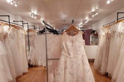 Curve Bridal and formal Boutique in Brisbane