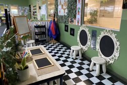 Explore & Develop Parramatta - Early Learning Centre in New South Wales
