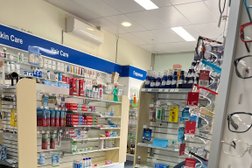 Linden Place Pharmacy in Melbourne
