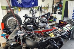 Total Motorcycle Service in Australian Capital Territory