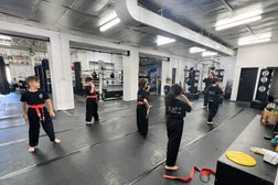 ADAPT Martial Arts & Boxing Academy in Wollongong