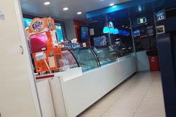 Cold Rock Ice Creamery in Wollongong