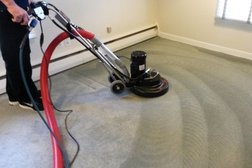 Ecodry Carpet Cleaning Photo
