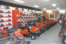 Port Mower World in New South Wales