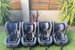 Anything Baby Bassendean - Baby Equipment, Pram, Capsule & Car Seat Hire in Perth in Western Australia