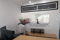 Ruby Lam Accountants in Brisbane