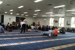 Masjid As-Salaam in New South Wales