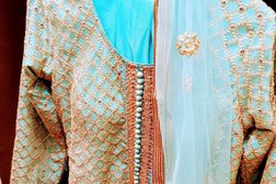 Dulhan Exclusives - Indian Wedding Dresses For Women Photo