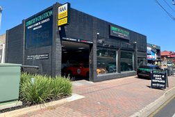 Dent Revolution Repair Centre in Adelaide