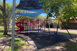 Dora Gild Playground in Adelaide