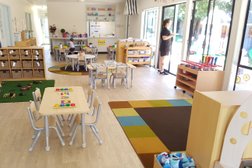 Little Grasshoppers Early Learning Centre - Parwan in Melbourne