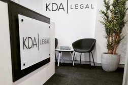 KDA Legal in New South Wales