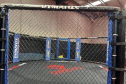 Complete Mixed Martial Arts in Melbourne
