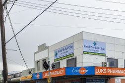 Luks Pharmacy in Melbourne