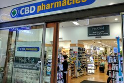 CBD Pharmacies in New South Wales