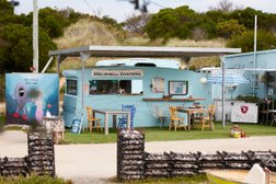 Melshell Oyster Shack Photo
