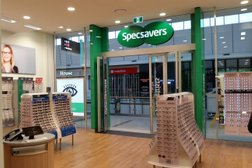 Specsavers Optometrists & Audiology - Rhodes Photo