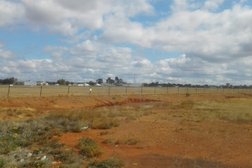 Goldfields Air Services Flight School in Western Australia