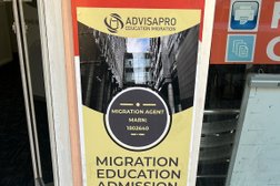 Advisapro Migration & Education Services in New South Wales